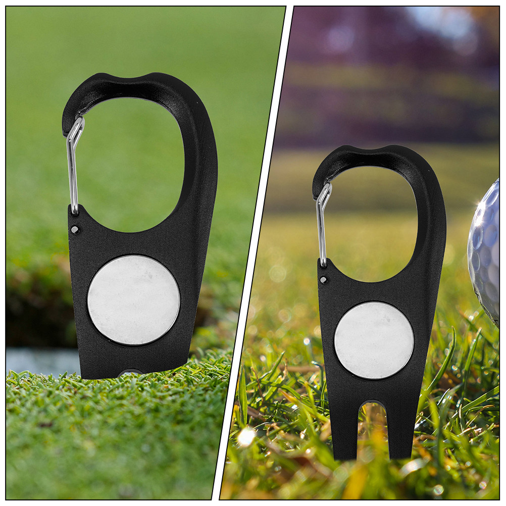 Divot Repair Tool - Outil de réparation de divot de