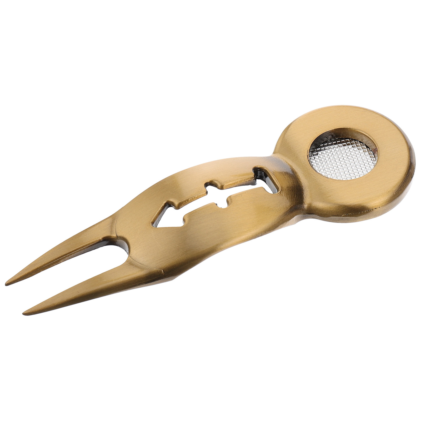 Divot Repair Tool - Outil de réparation de divots de