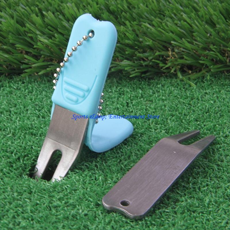 Divot Repair Tool - G7NF – fourche Divot Golf, cueilleur