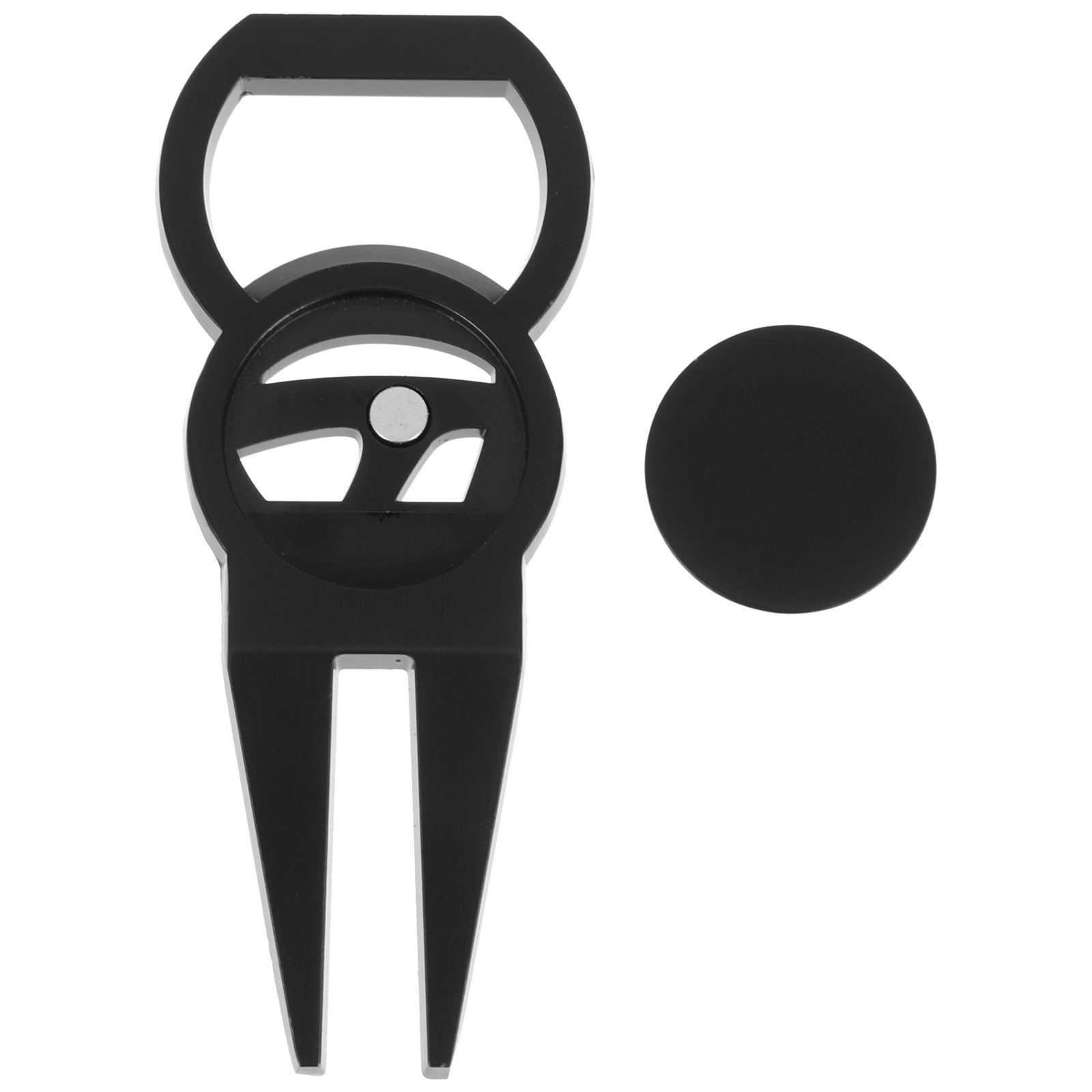 Divot Repair Tool - Outil de réparation de divots de