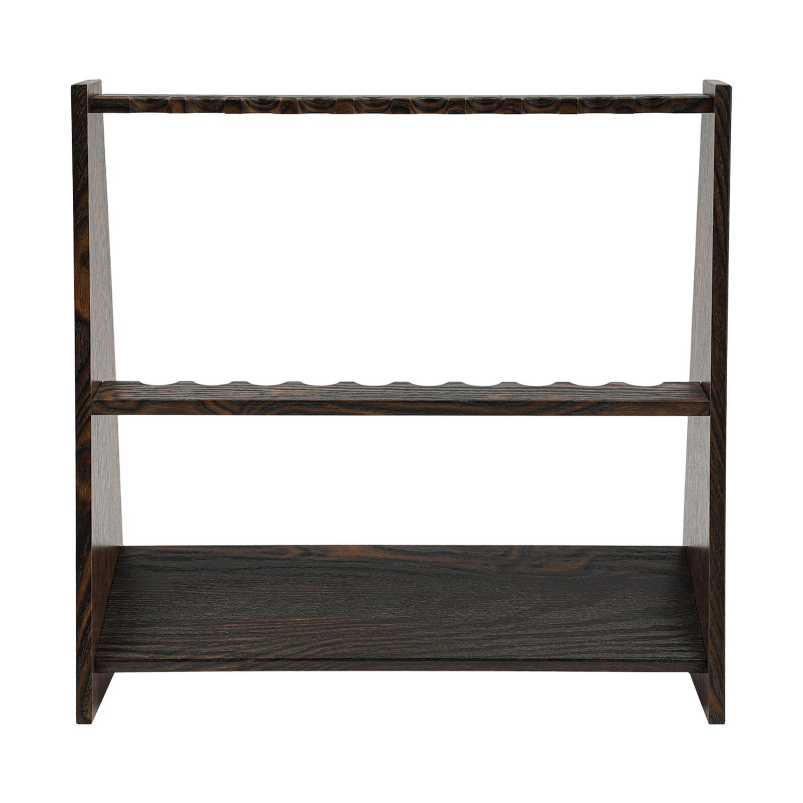 Golf Equipment Storage - Support de rangement pour queues de