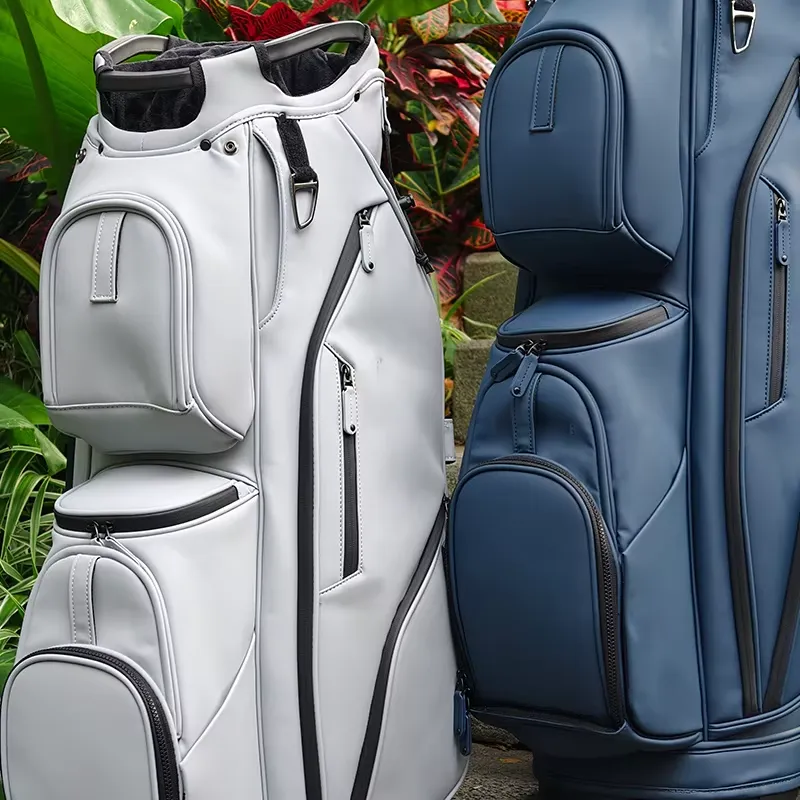 Golf Equipment Name - Sac de golf ASL GOLF à
