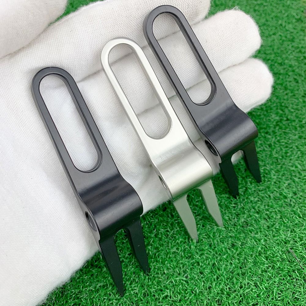 Divot Repair Tool - Outil de réparation de divot de