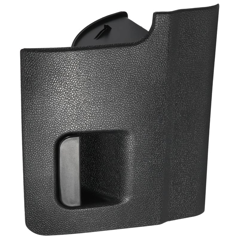 Boîte de rangement noire côté  - Golf Equipment Storage avis et prix