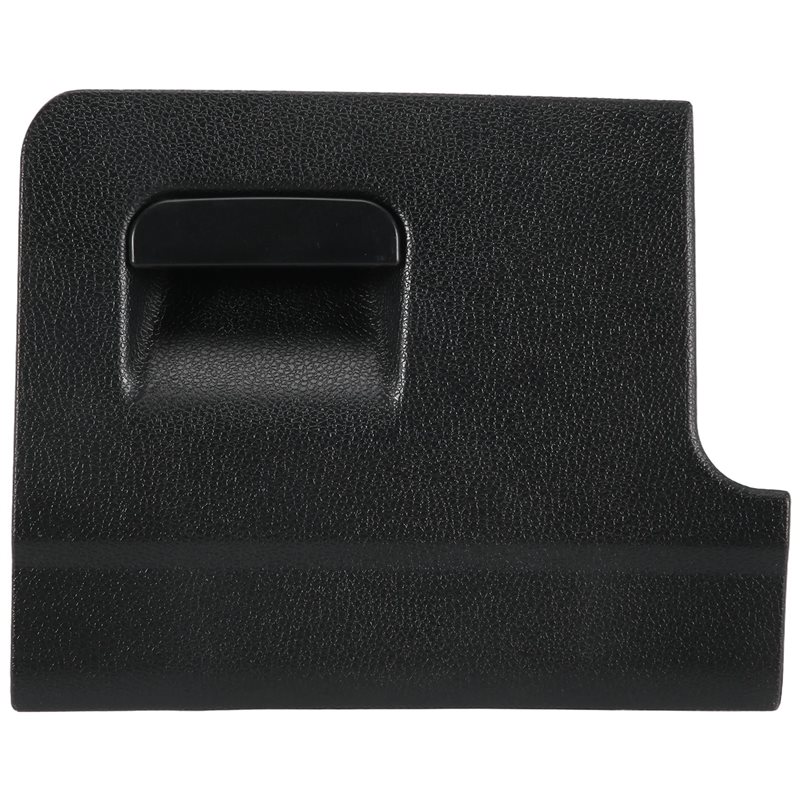 Boîte de rangement noire côté  - Golf Equipment Storage avis et prix