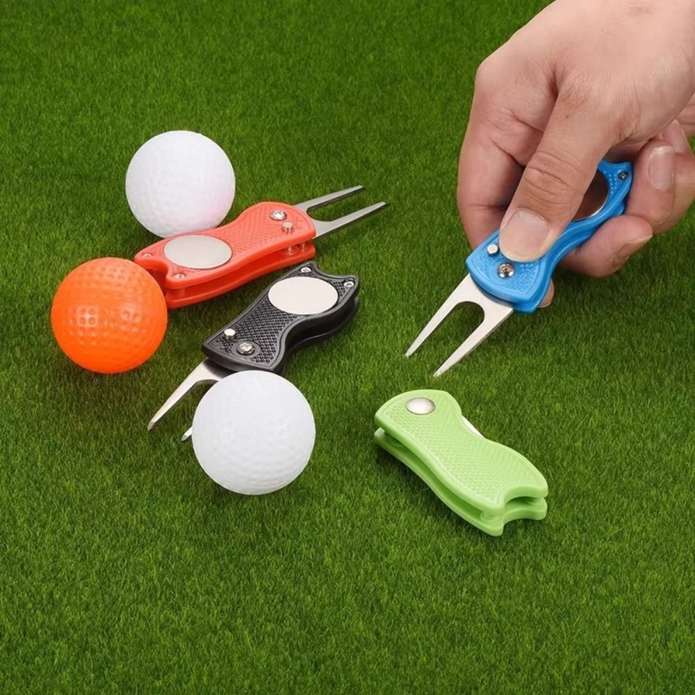 Outil de réparation de divots  - Divot Repair Tool avis et prix
