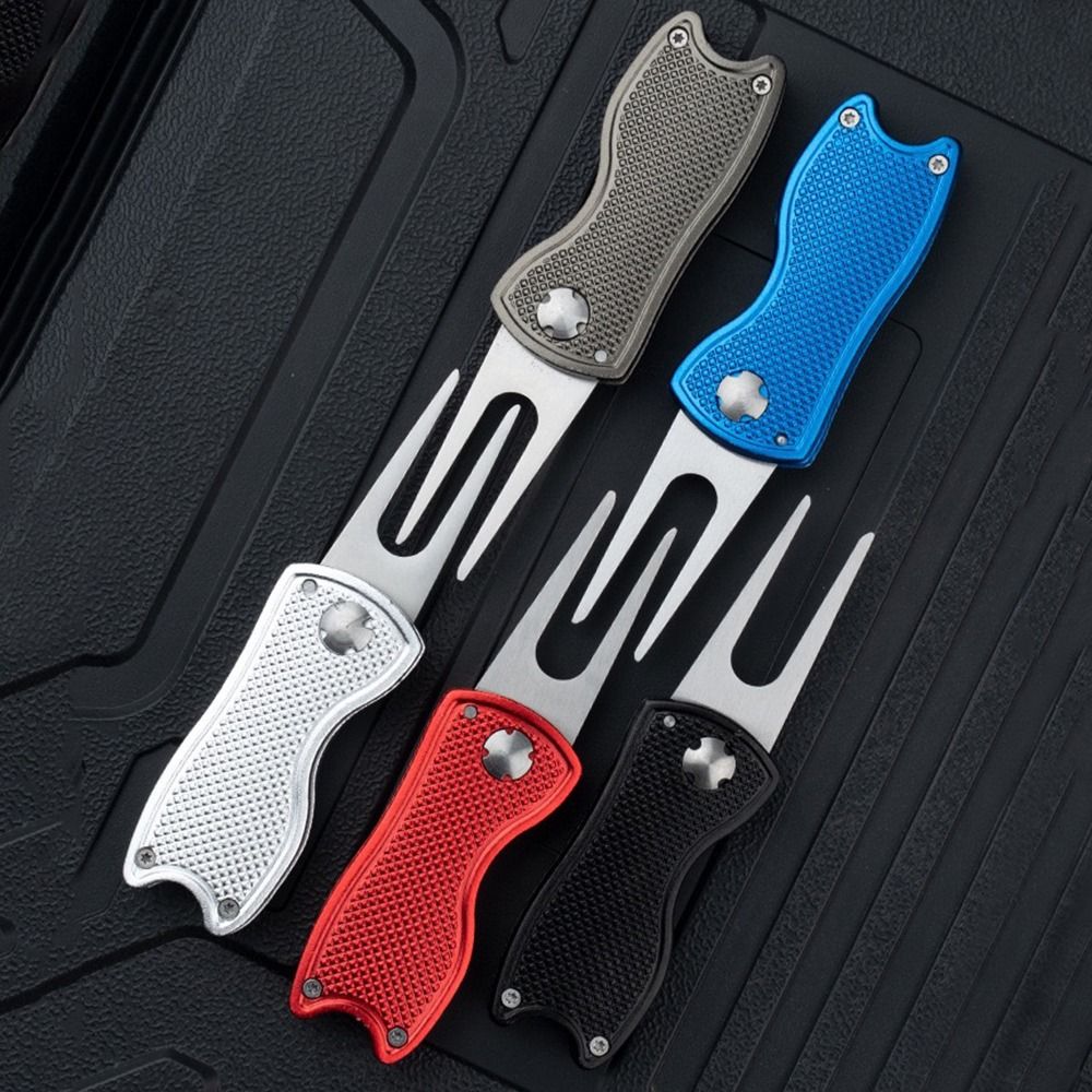 Outil de réparation de divots  - Divot Repair Tool avis et prix