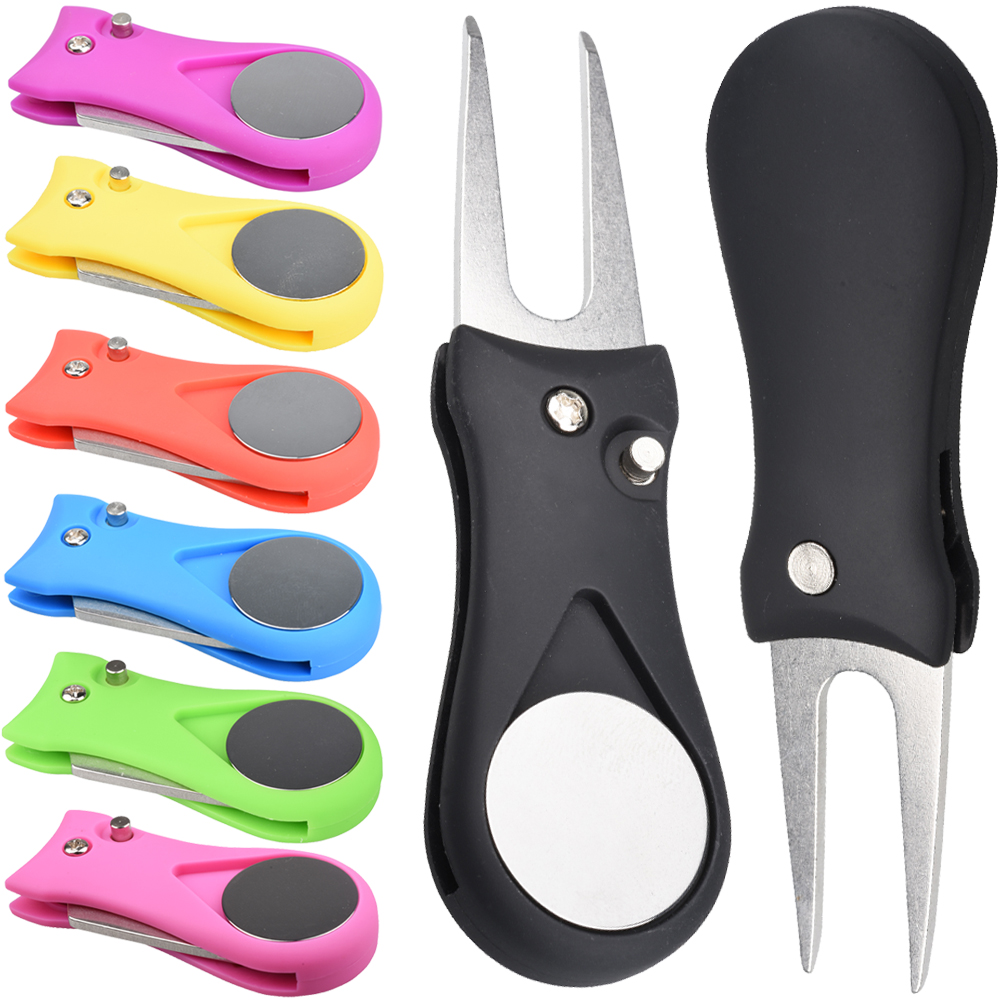 Outil de réparation de Divot d - Divot Repair Tool avis et prix
