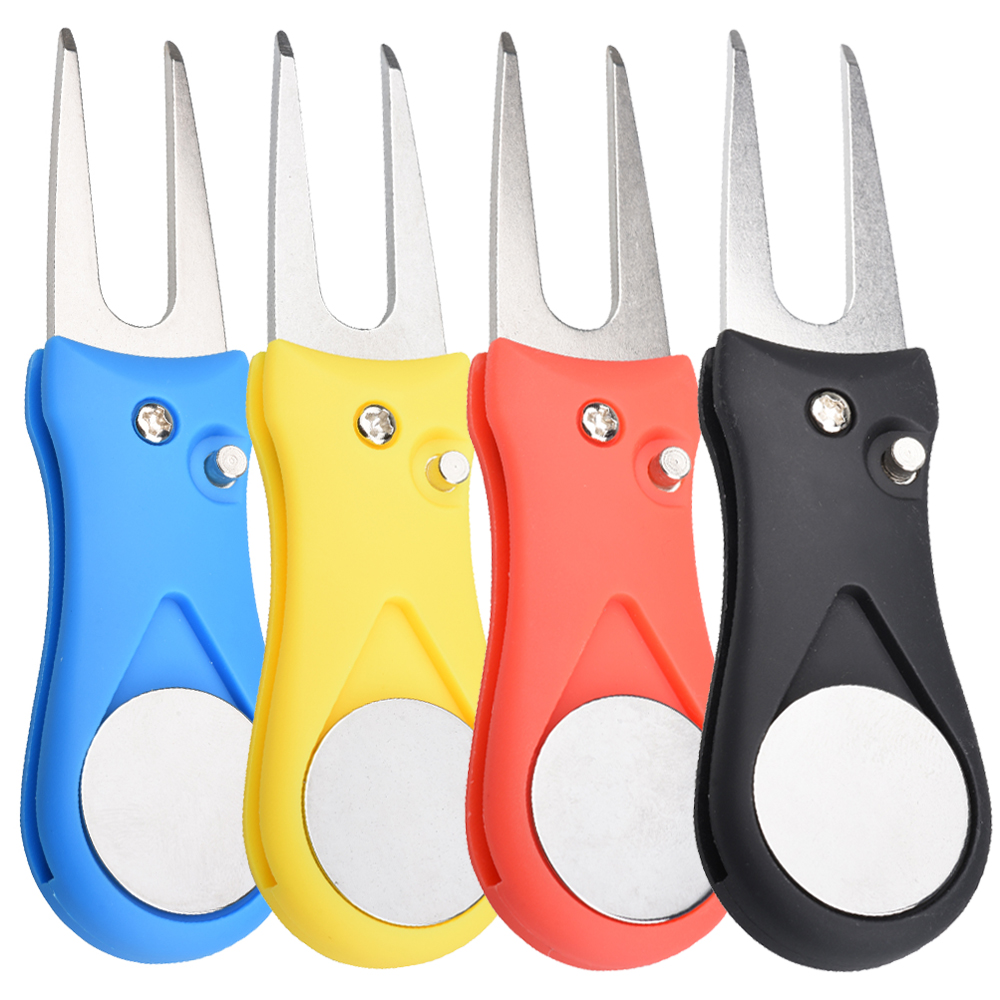 Outil de réparation de Divot d - Divot Repair Tool avis et prix