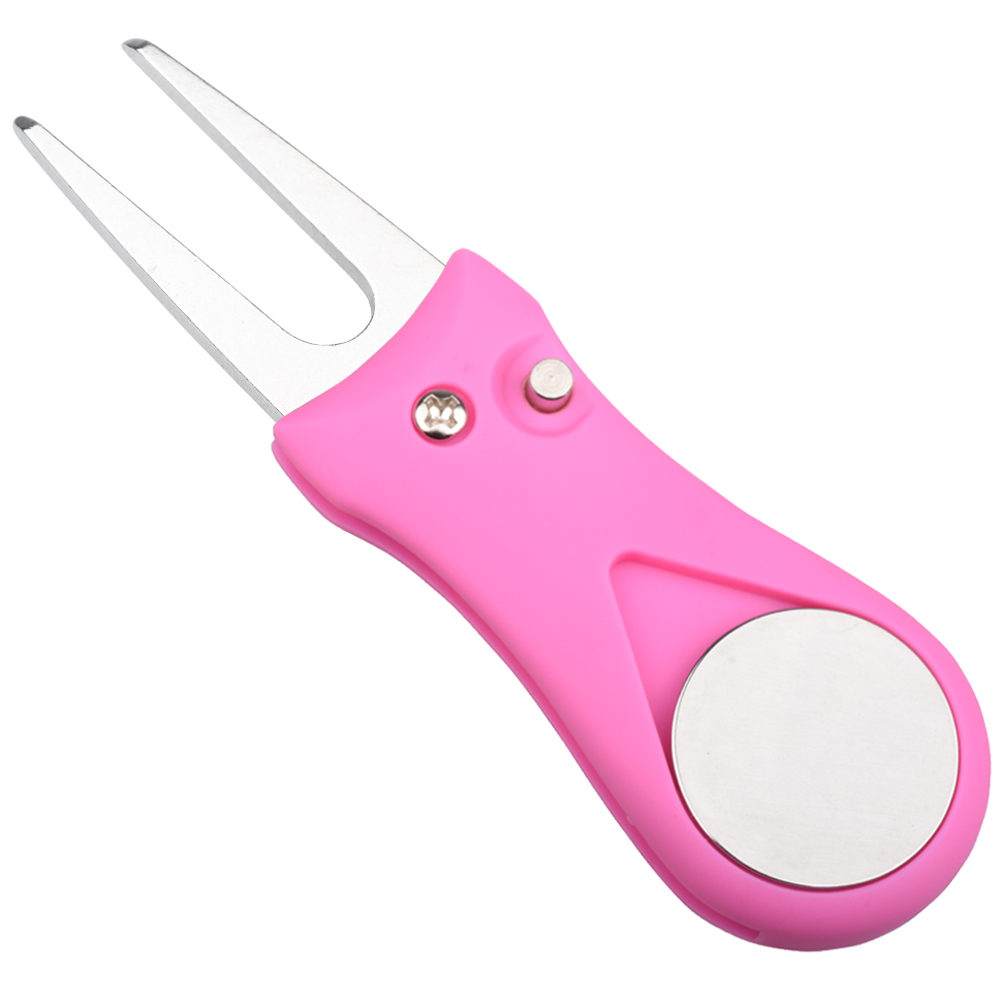 Outil de réparation de Divot d - Divot Repair Tool avis et prix