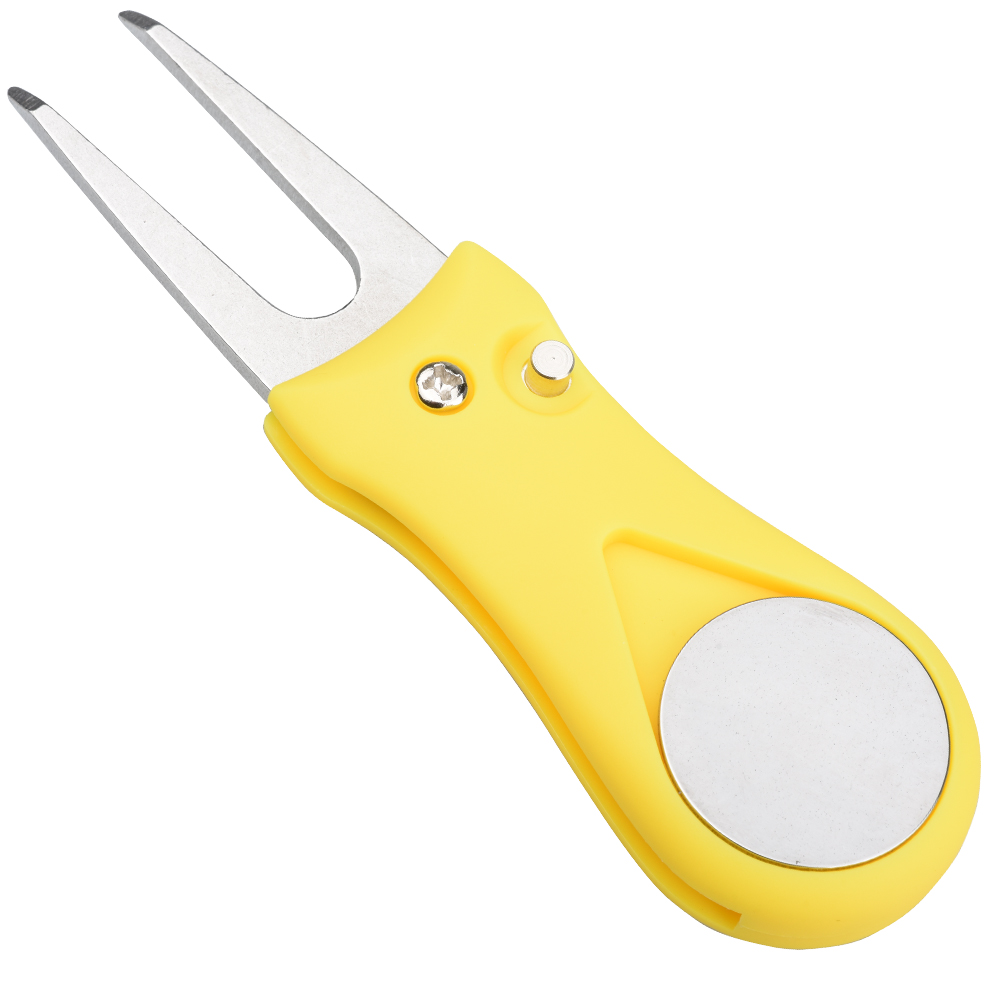 Outil de réparation de Divot d - Divot Repair Tool avis et prix