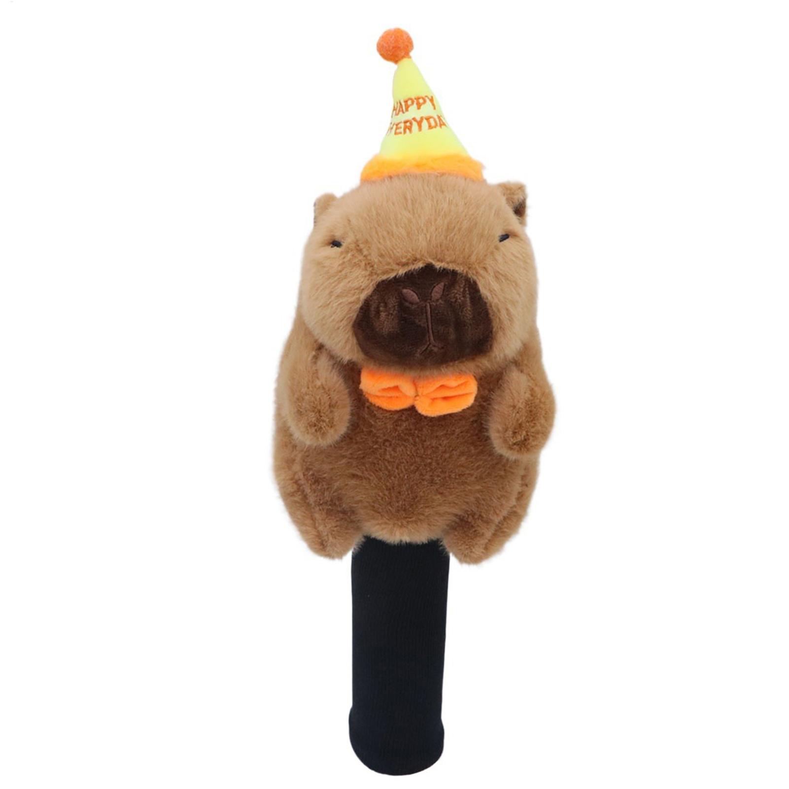 1 pièces Capybara forme Golf C - Golf Equipment Cabinet avis et prix