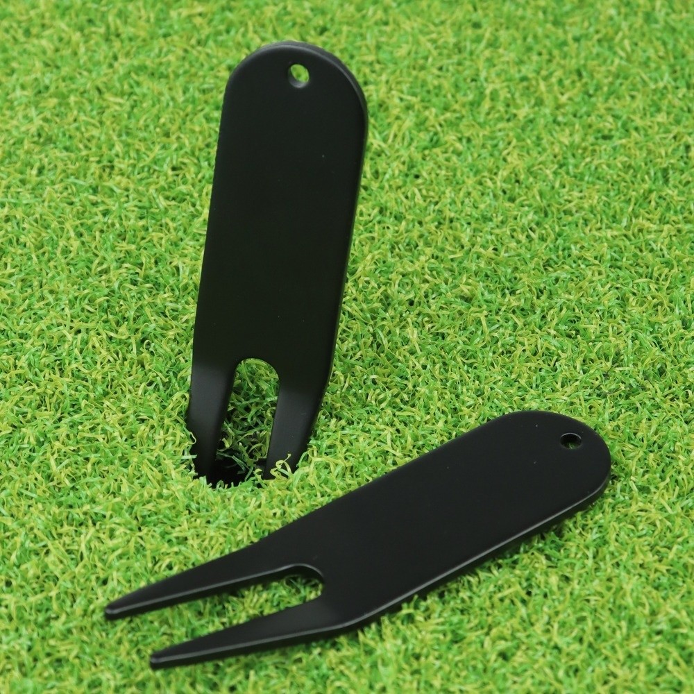 Outil de réparation de divots  - Divot Repair Tool avis et prix