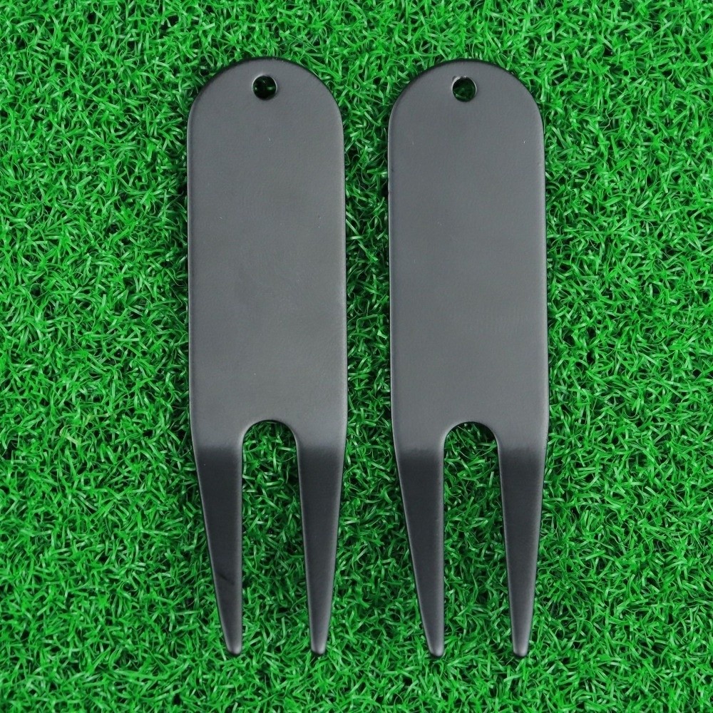 Outil de réparation de divots  - Divot Repair Tool avis et prix