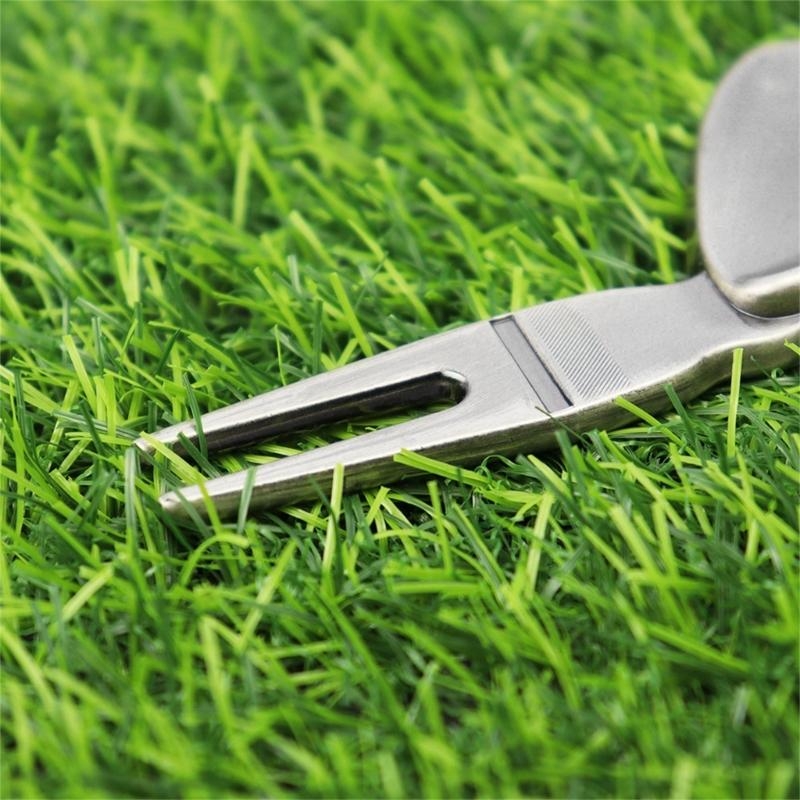 Golfs Pas Marque Golfs Divot R - Divot Repair Tool avis et prix