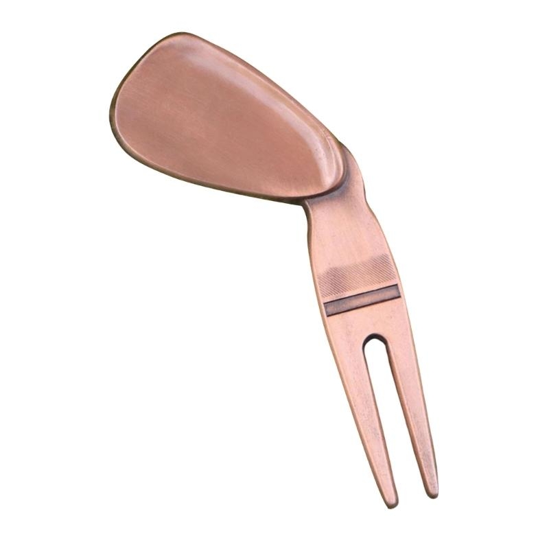 Golfs Pas Marque Golfs Divot R - Divot Repair Tool avis et prix