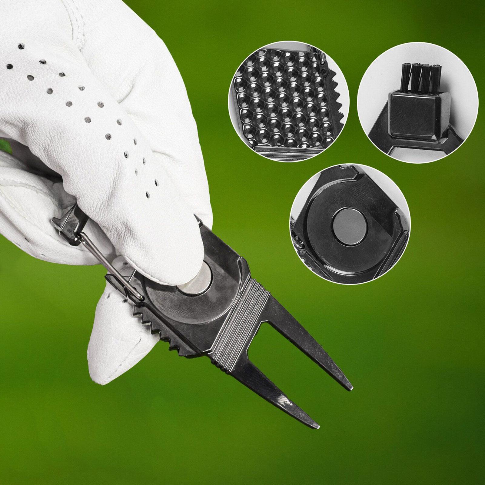 Outil de réparation de marque  - Divot Repair Tool avis et prix