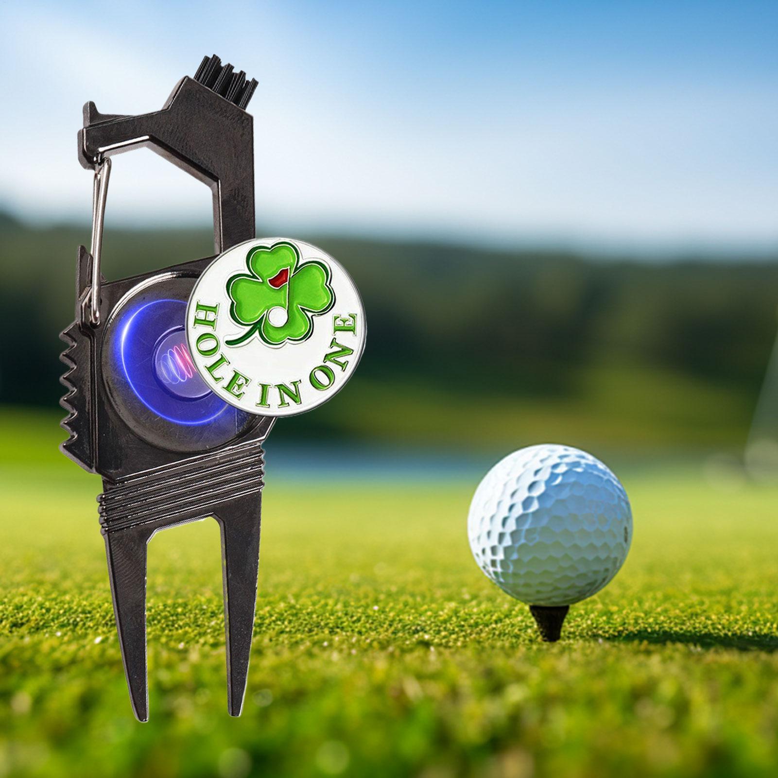 Outil de réparation de marque  - Divot Repair Tool avis et prix