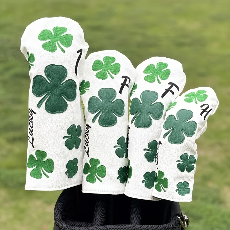 Housses de tête de club de gol - Golf Equipment Cabinet avis et prix