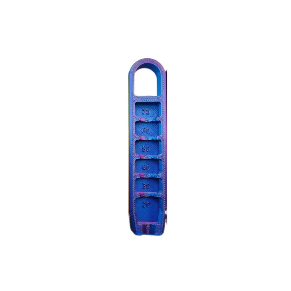 Ajusteur de hauteur de tee de  - Divot Repair Tool avis et prix