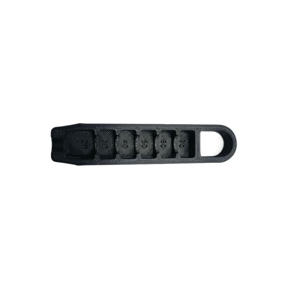 Ajusteur de hauteur de tee de  - Divot Repair Tool avis et prix