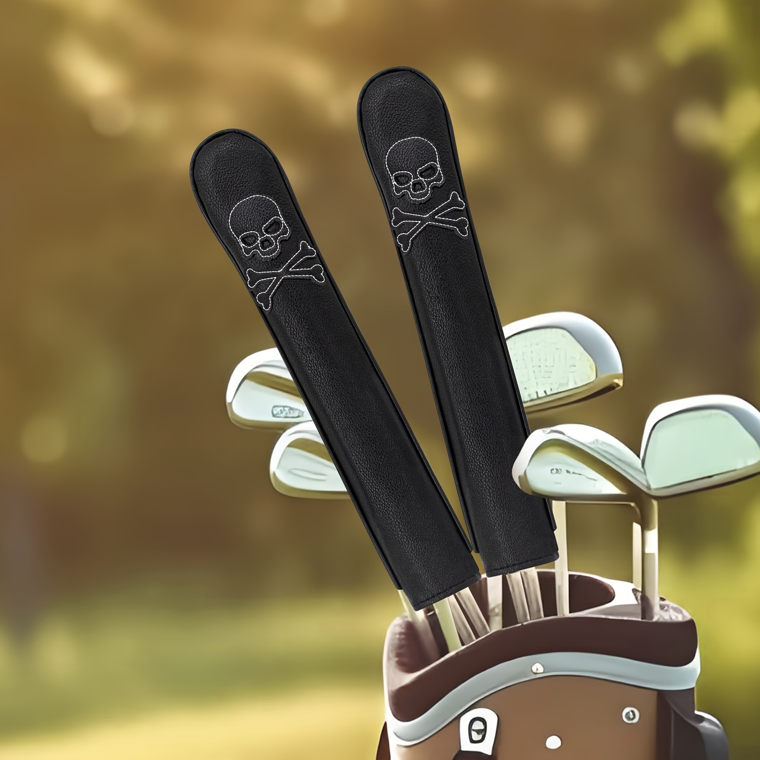 1 protège-tête de club de golf - Golf Equipment Cabinet avis et prix