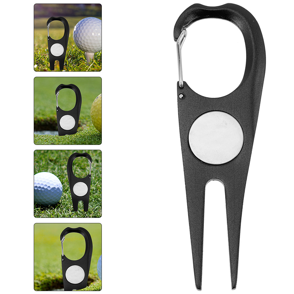 Outil de réparation de divot d - Divot Repair Tool avis et prix