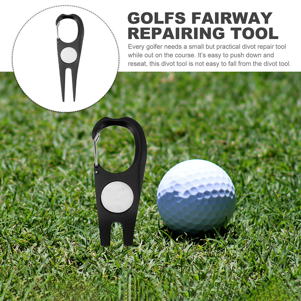 Outil de réparation de divot d - Divot Repair Tool avis et prix