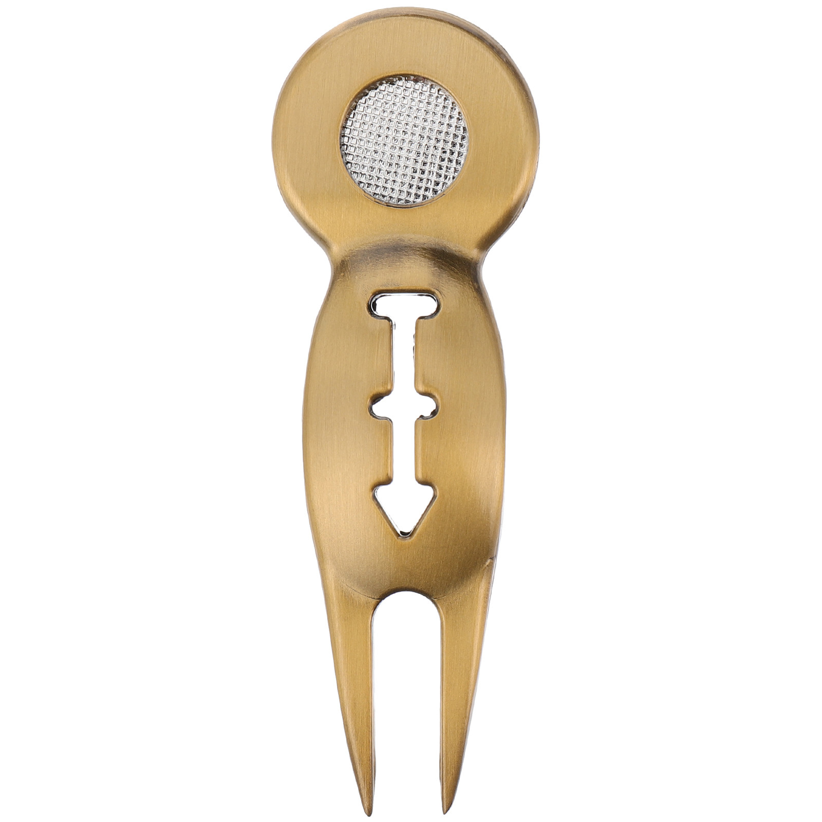 Outil de réparation de divots  - Divot Repair Tool avis et prix