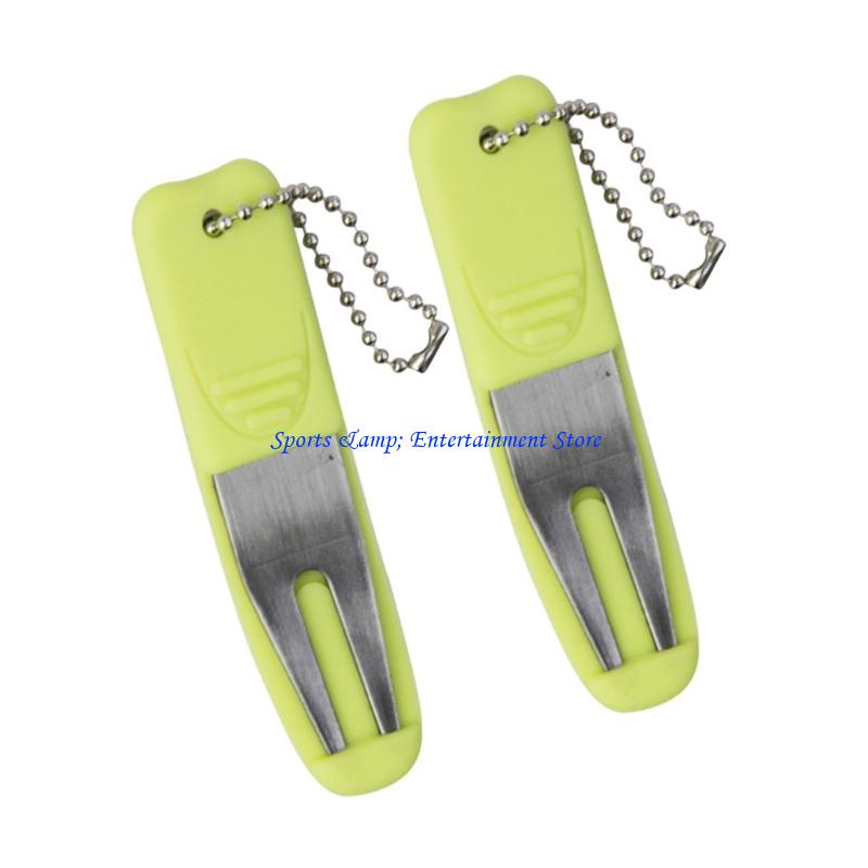 G7NF – fourche Divot Golf, cue - Divot Repair Tool avis et prix