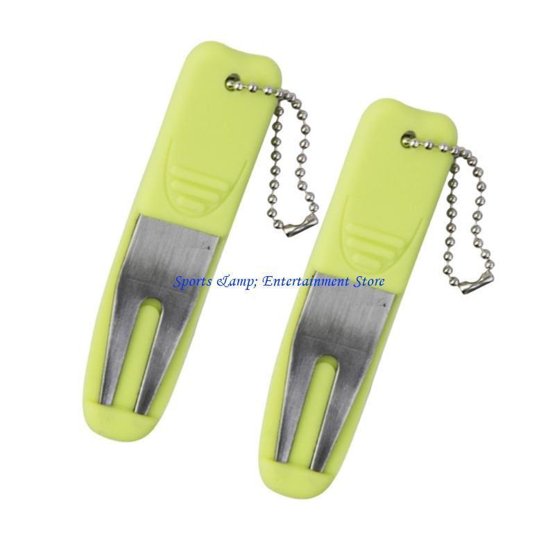 G7NF – fourche Divot Golf, cue - Divot Repair Tool avis et prix