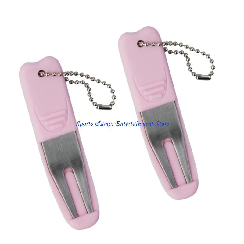 G7NF – fourche Divot Golf, cue - Divot Repair Tool avis et prix