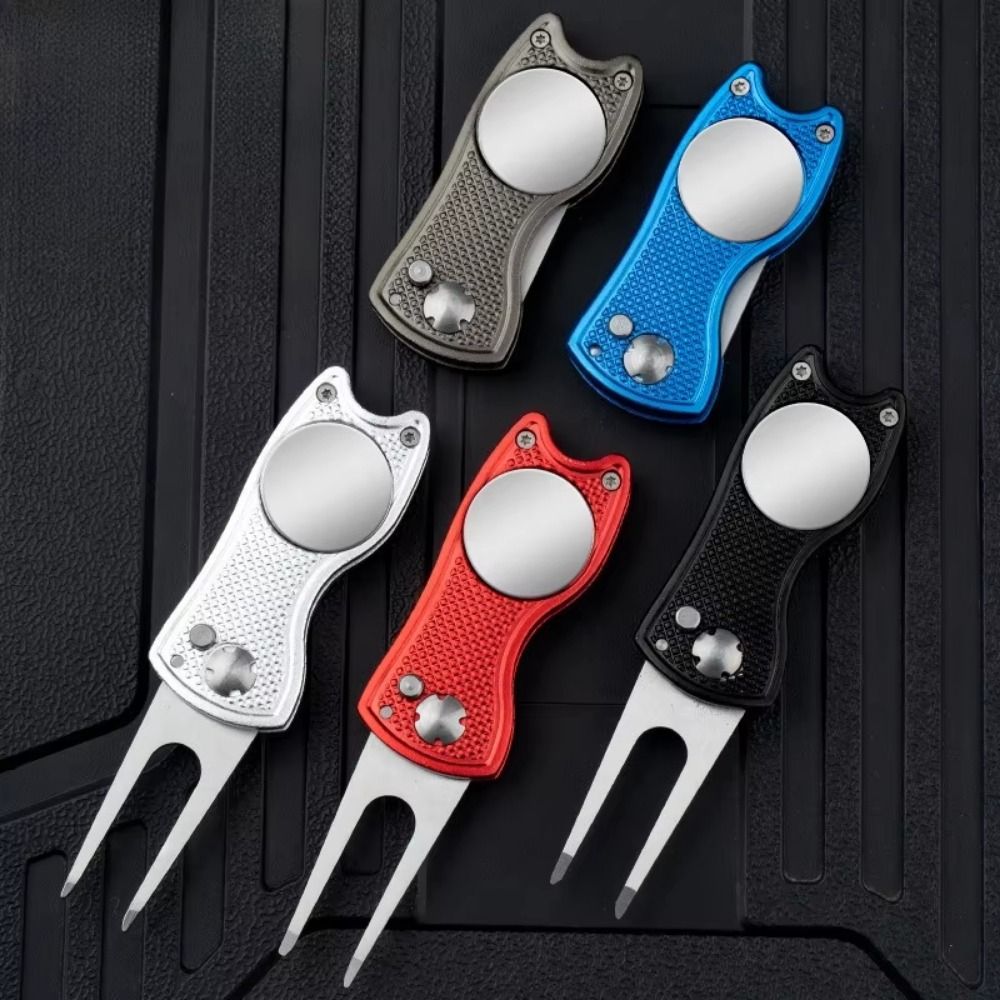 Outil de réparation de divots  - Divot Repair Tool avis et prix