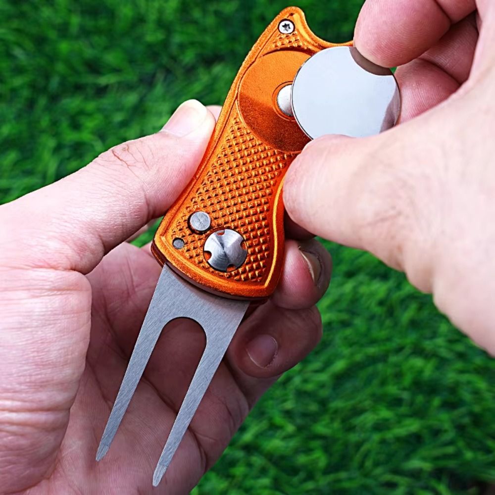 Outil de réparation de divots  - Divot Repair Tool avis et prix