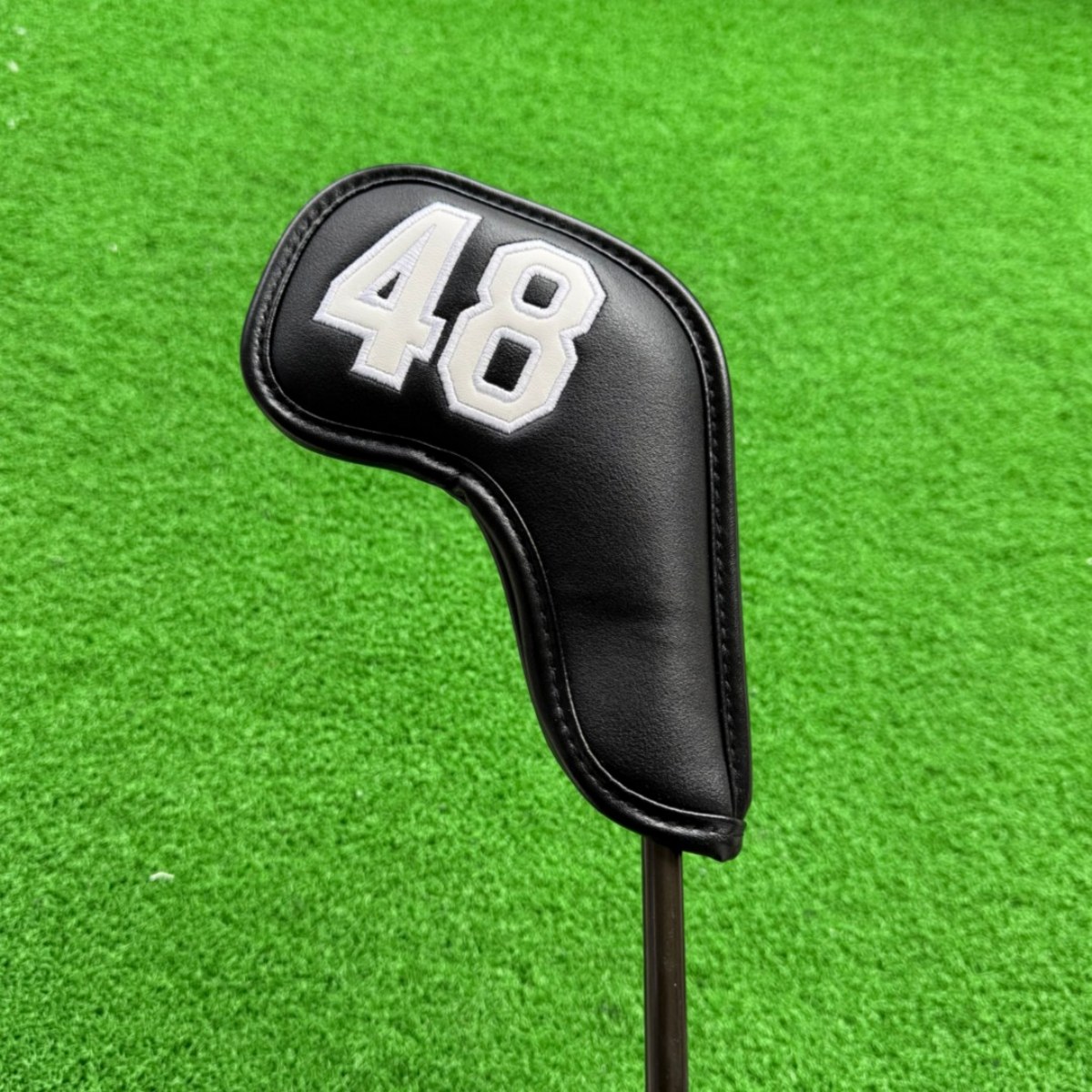 Housse de tête de club de golf - Golf Equipment Cabinet avis et prix