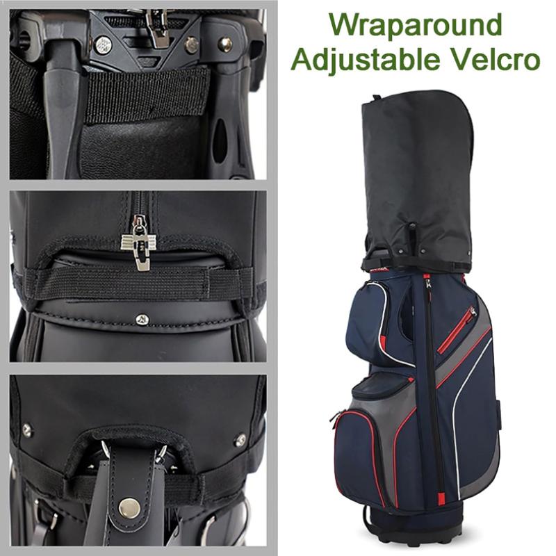 Housse de protection imperméab - Golf Equipment Storage avis et prix