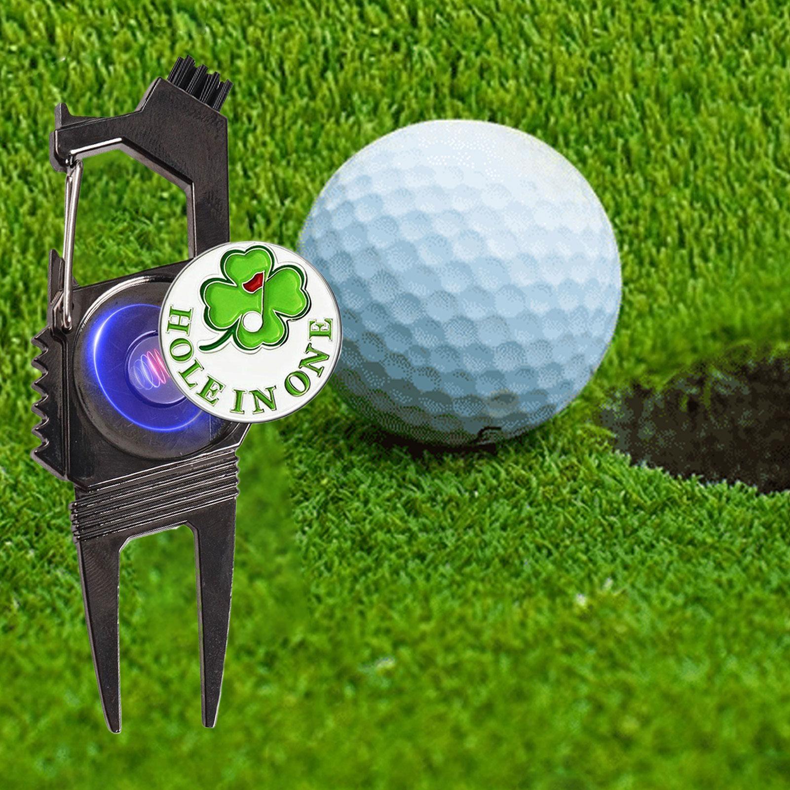 Outil de réparation de Divot d - Divot Repair Tool avis et prix