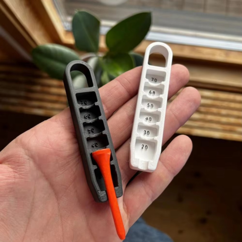 Ajusteur de hauteur de tee de  - Divot Repair Tool avis et prix