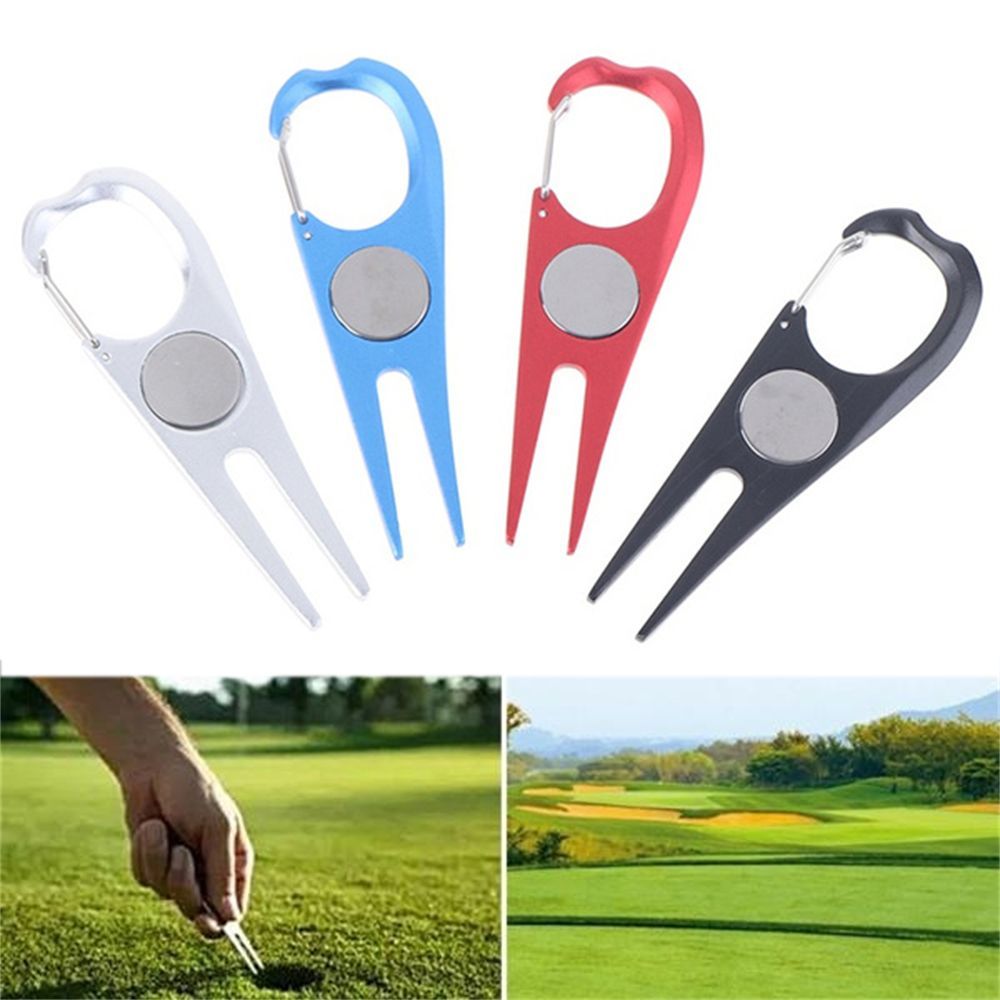 Outil de réparation de divots  - Divot Repair Tool avis et prix