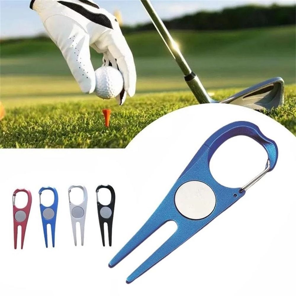 Outil de réparation de divots  - Divot Repair Tool avis et prix