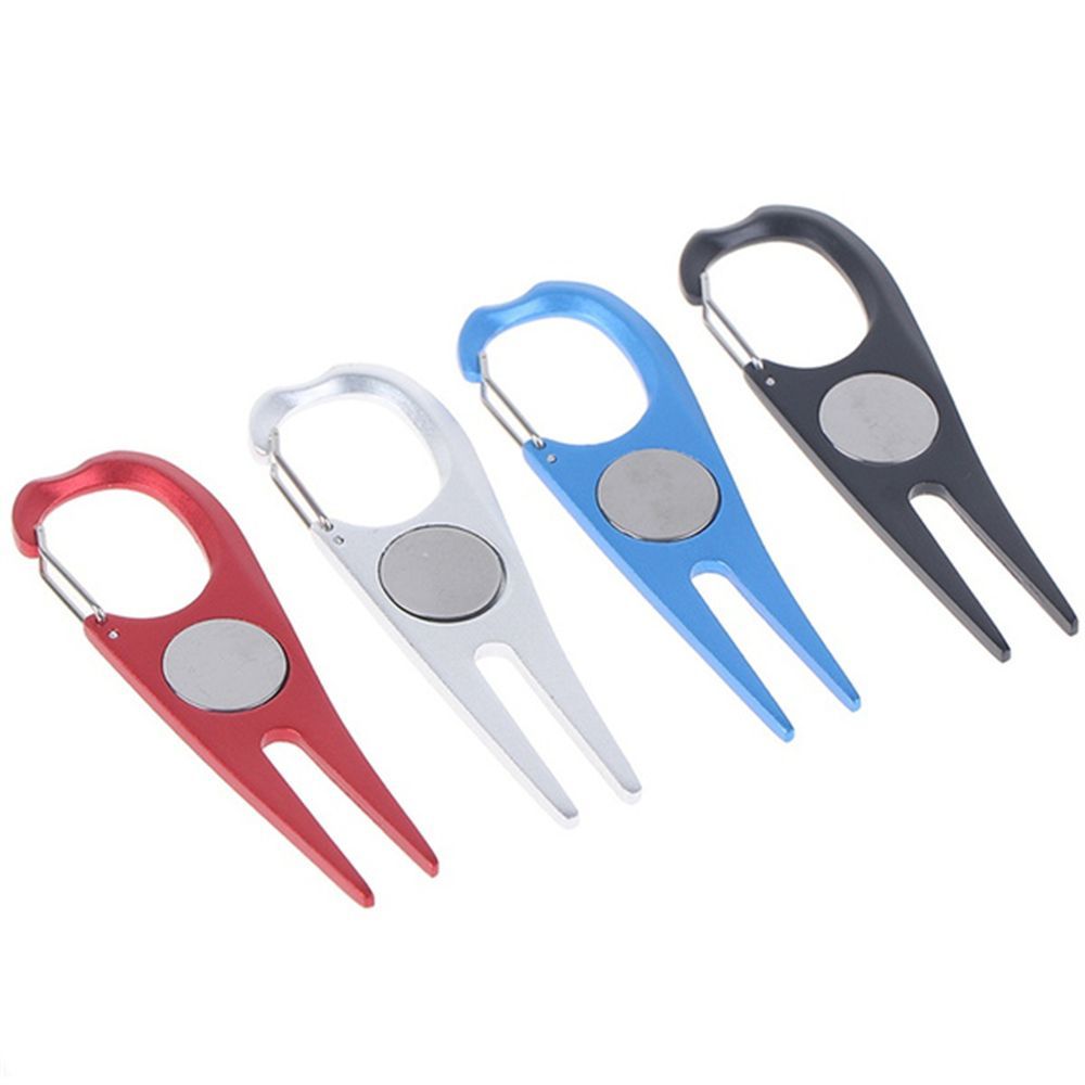 Outil de réparation de divots  - Divot Repair Tool avis et prix
