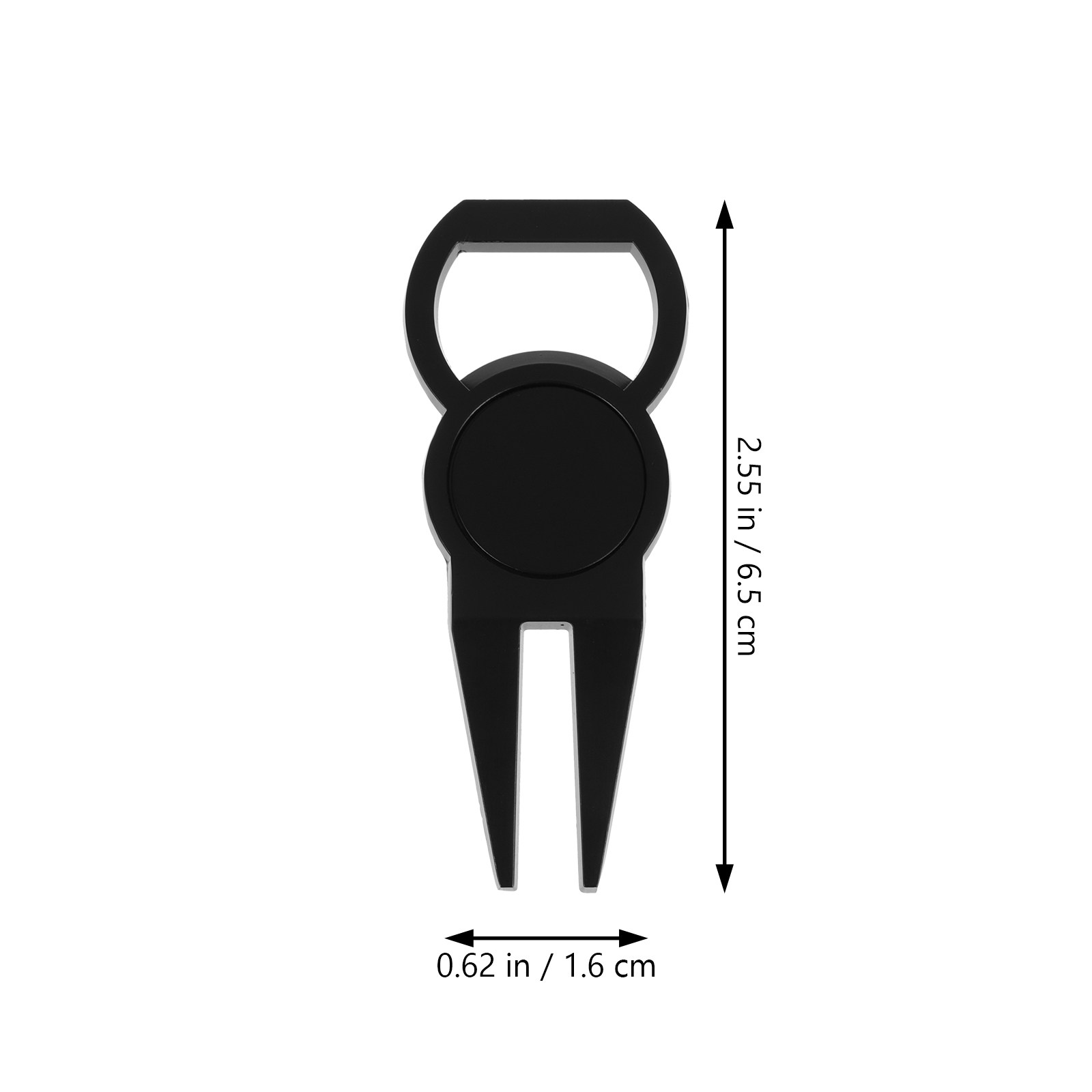 Outil de réparation de divots  - Divot Repair Tool avis et prix