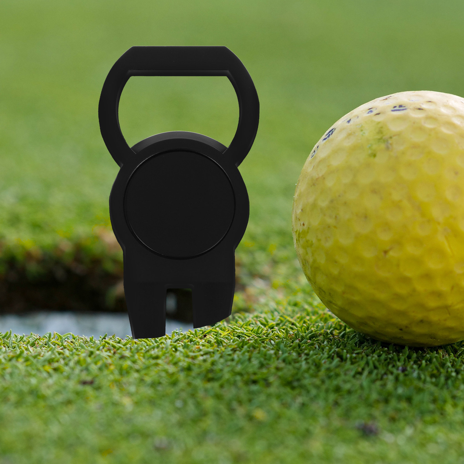 Outil de réparation de divots  - Divot Repair Tool avis et prix