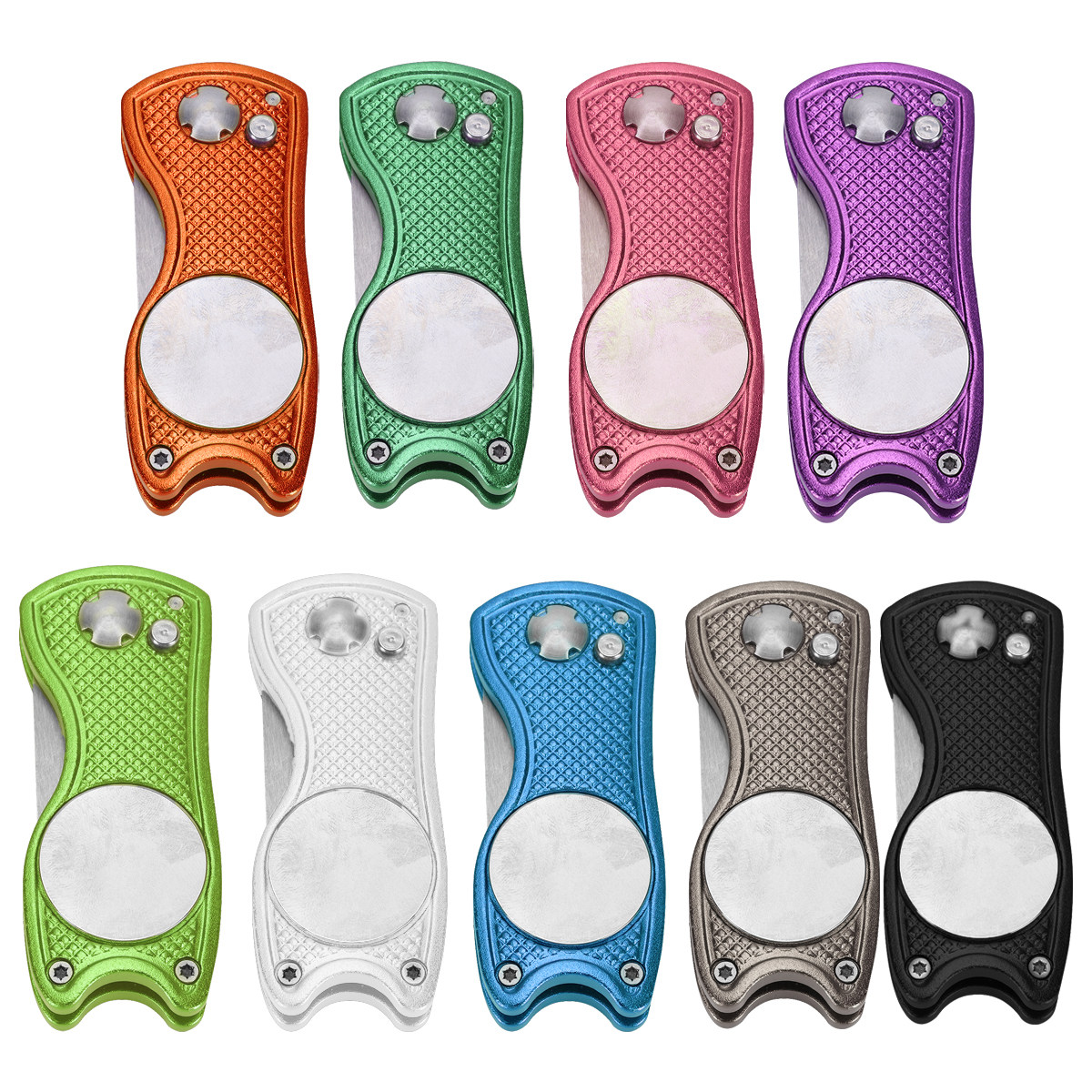 Outil de réparation de divots  - Divot Repair Tool avis et prix