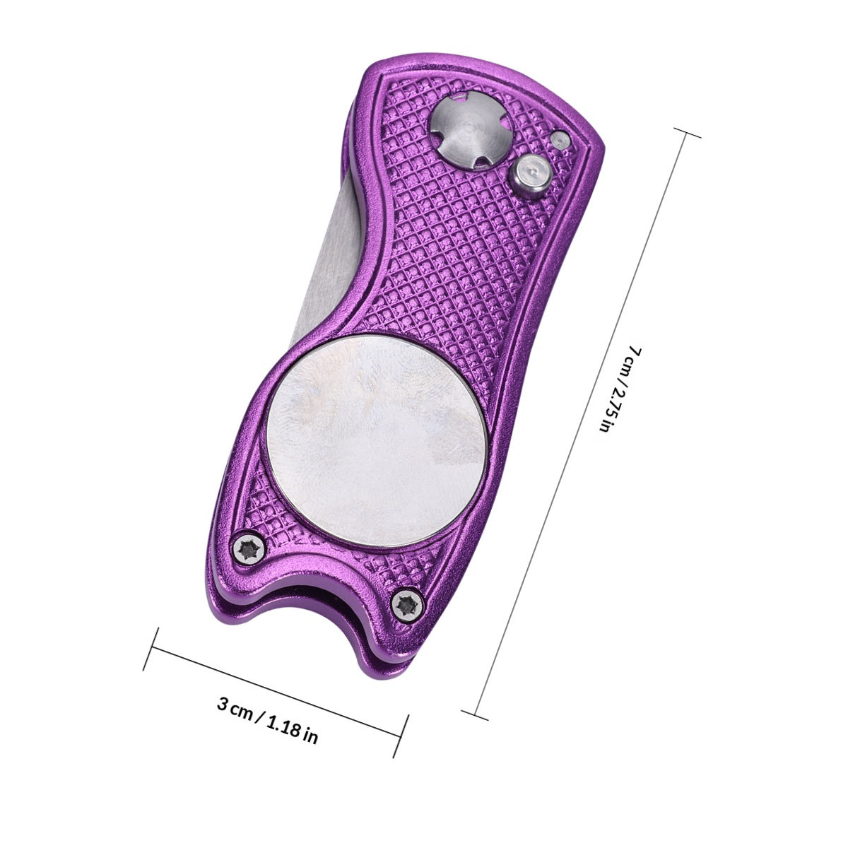 Outil de réparation de divots  - Divot Repair Tool avis et prix