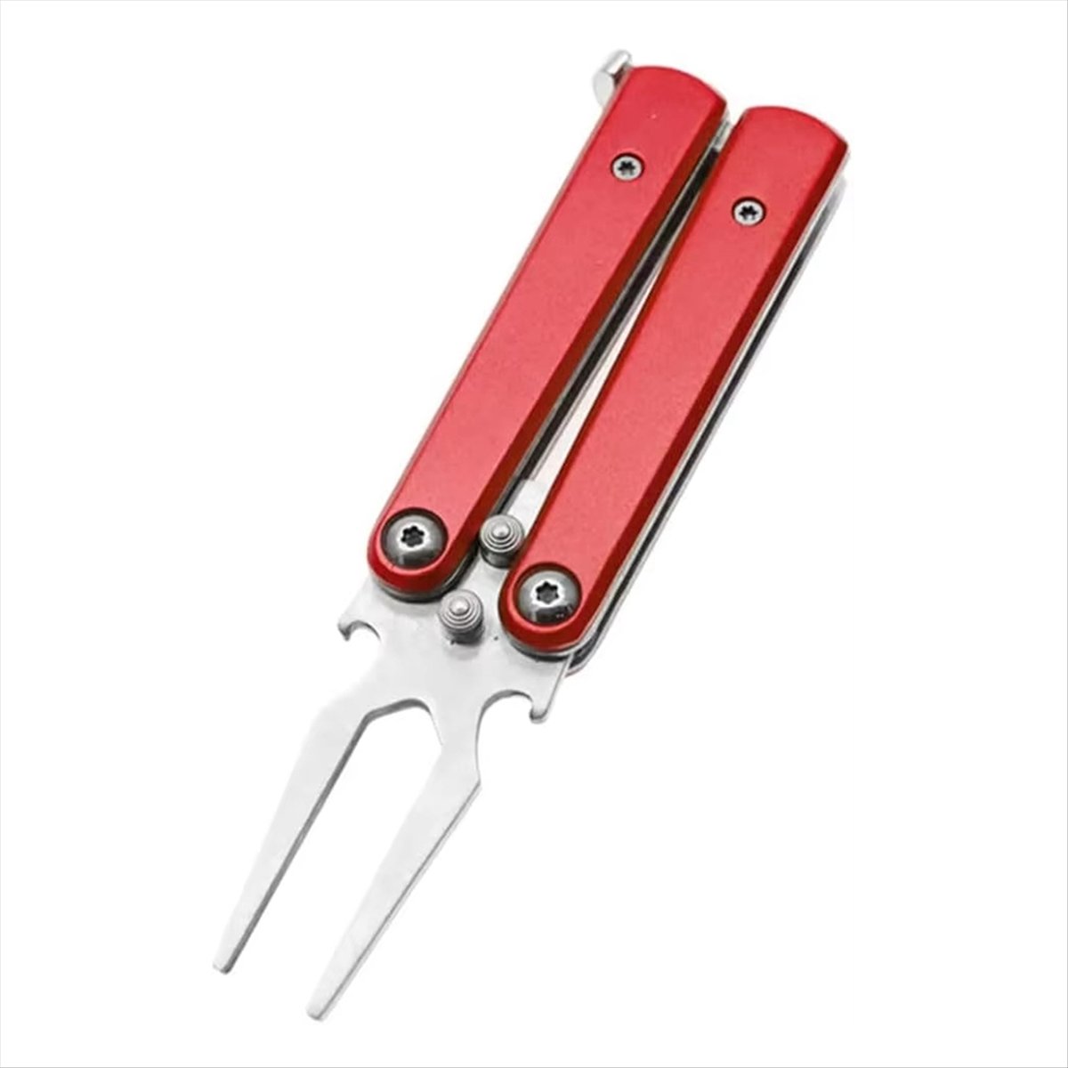 Outil de réparation de divots  - Divot Repair Tool avis et prix