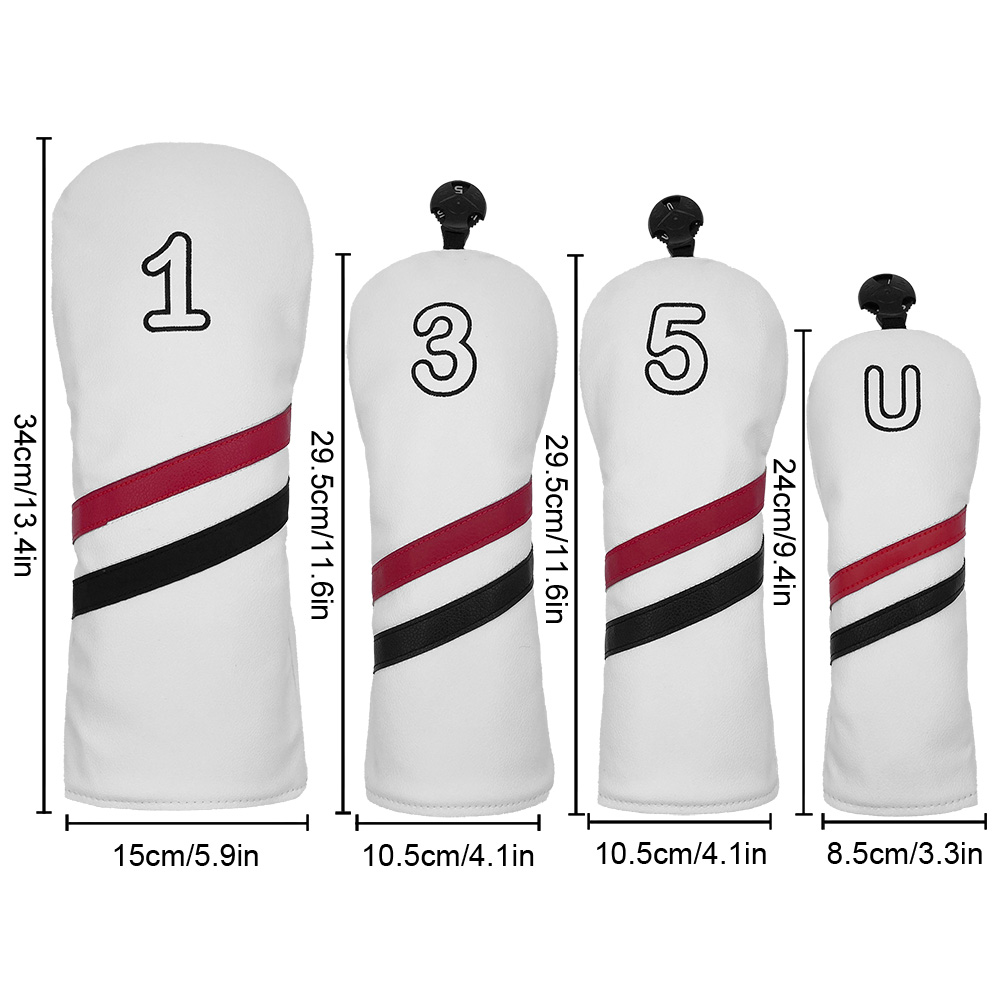 Club de golf # 1 # 3 # 5 # Hou - Golf Equipment Cabinet avis et prix
