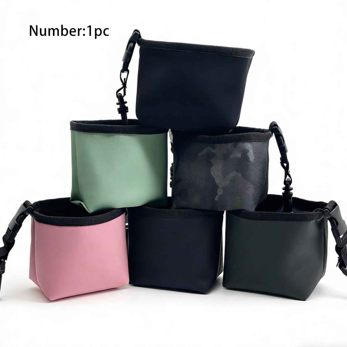 Pochette de rangement pour clu - Golf Equipment Storage avis et prix