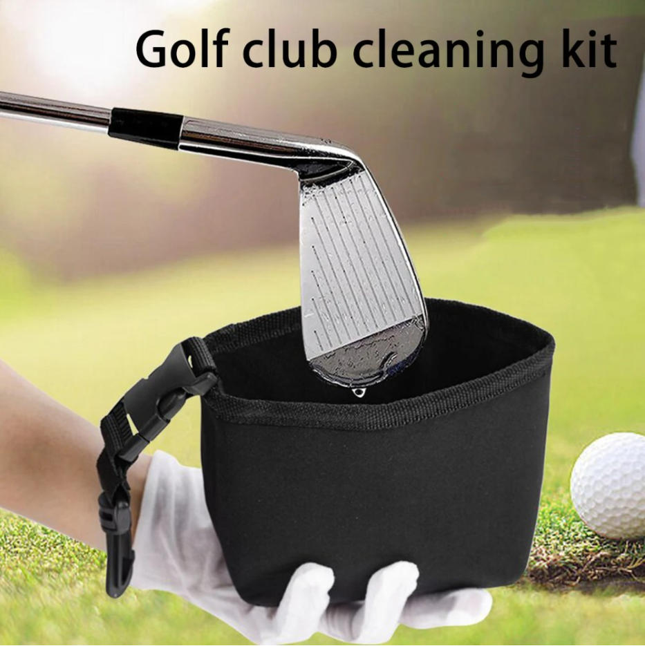Pochette de rangement pour clu - Golf Equipment Storage avis et prix