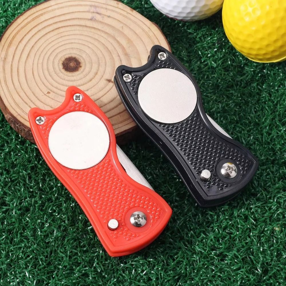 Outil de réparation de divots  - Divot Repair Tool avis et prix